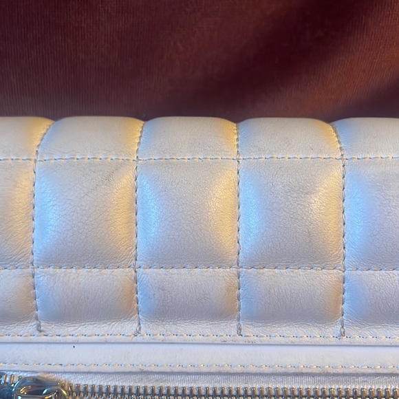 Proenza Schouler PS11 mini quilted flap crossbody bag - Picture 3 of 6